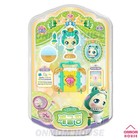 Princess Catch Teenieping Season 6 FROGPING Official Figure Korean Toy