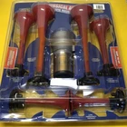 Godfather tune Musical air horns 12V Autotecnica 20/20M 2 Yr Wty