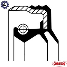 SHAFT SEAL MANUAL TRANSMISSION 12017121B FOR MERCEDES-BENZ G-CLASS/SUV/Cabrio