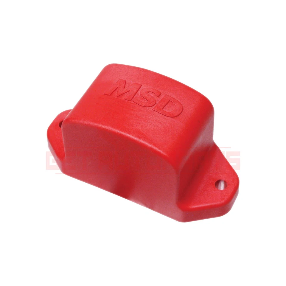 Adaptador de tacómetro MSD para Dodge W150 1991-1993 Foto 2 de 2