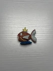 Vintage Tomy Nintendo Pokemon Magikarp Collector Toy Figure CGTSJ Authentic
