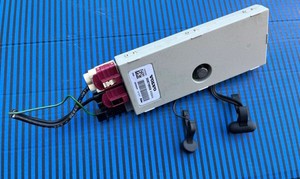 Volvo XC70 2009 Antennensteuermodul Verstärker 30679658 RYL6233