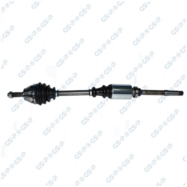 Antriebswelle FÜR Peugeot 106 I (1A, 1C), CitroËN Saxo (S0, S1) - GSP 210118-image