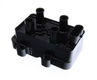 ZÜNdspule FÜR Renault Kangoo (KC0/1 ) - Maxgear 13-0047