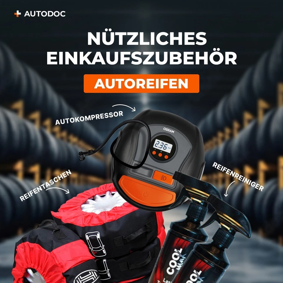 1x MINERVA S210 Winterreifen 205/40 R17 84V XL M+S 3PMSF Reifen - Bild 4 von 4