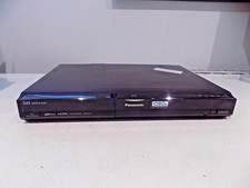Panasonic DMR-EX77 160GB HDD DVD Recorder FAULTY Sold as SPARES/PARTS