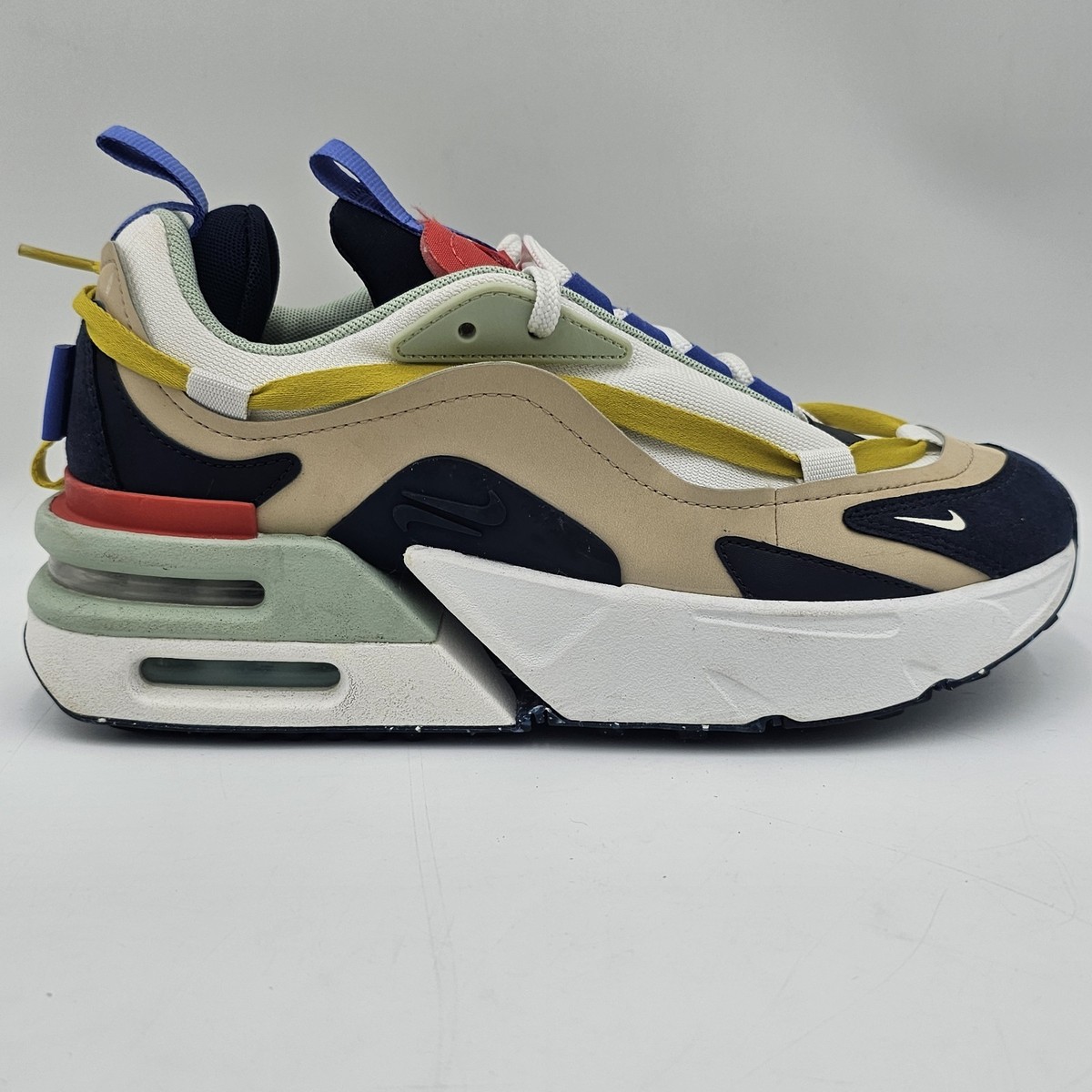 nike womens air zoom