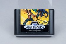 ebay® Auktion 287245304951 | Slaughter Sport Sega Genesis Modul NTSC-U/C Thumbnail of ebay® auction 287245304951 | Slaughter Sport Sega Genesis Modul NTSC-U/C