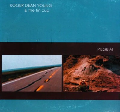 CD Roger Dean Young And The Tin Cup Pilgrim CARDBOARD NEW OVP Copperspine R