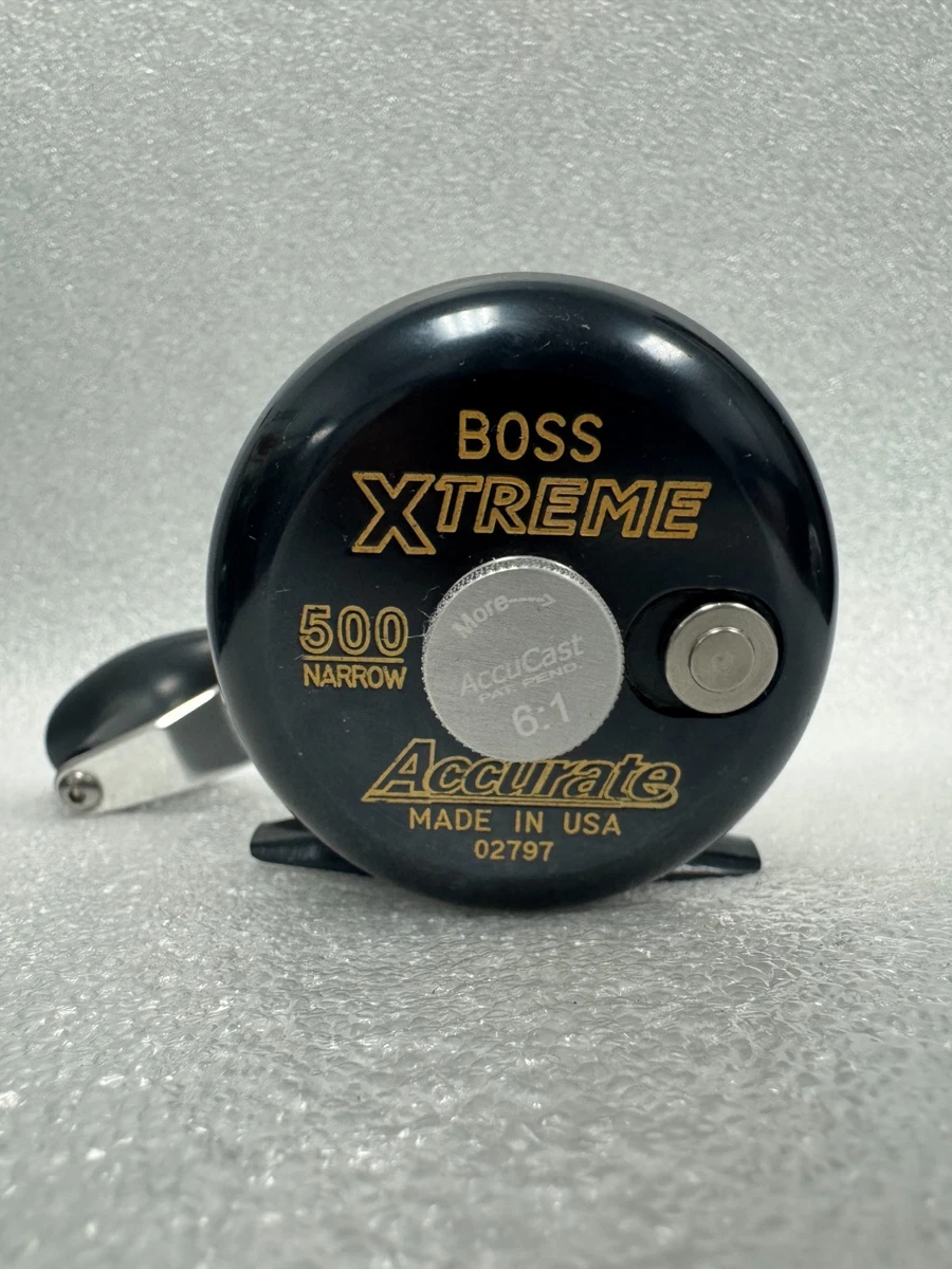 Accurate Bx 500 for sale | eBay