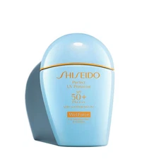 SHISEIDO "Perfect UV Protection S" Sunscreen SPF50+ Water Resistant 23004