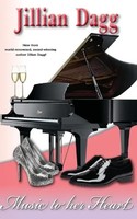 Jillian Dagg | Music To Her Heart | Taschenbuch | Englisch (2014)