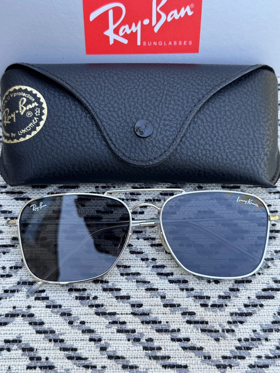Ray Ban Caravan In Unisex Sunglasses for sale - eBay