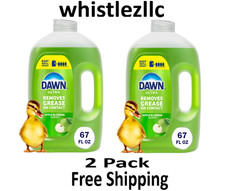 Dawn Apple Blossom Ultra Dish Soap Refills - ...