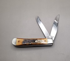 W R Case Sons In Collectible Modern Factory Manufactured Folding