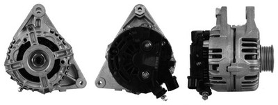 ELSTOCK 28-5520 Generator für TOYOTA