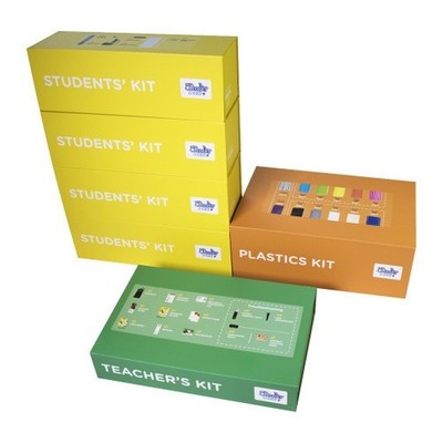 3Doodler Create+ Learning Pack, 12-Pens (8CPSFUUSED) & Nozzle Set (DOODNZZL3)