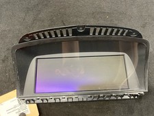 96512 Bordcomputer Display BMW 7er (E65, E66) 6921572