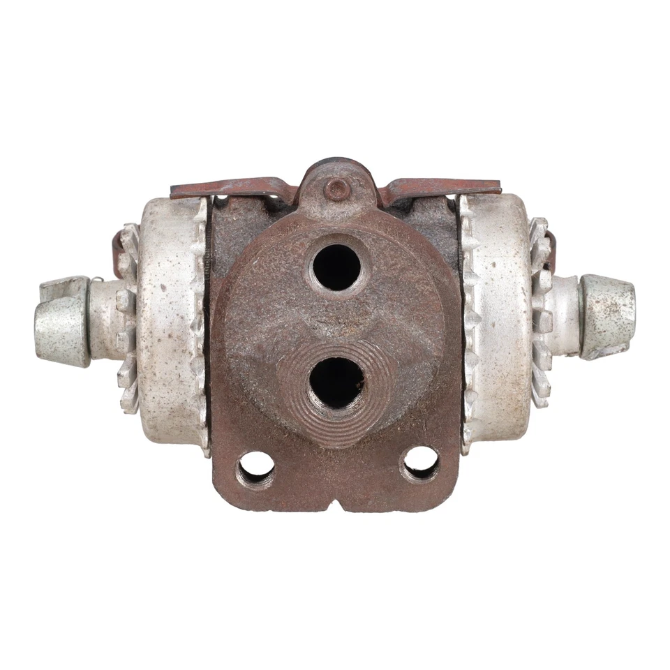 Cilindro rueda delantera izquierda 1951-1953 GMC F350-24 S300-24 280-22 350-24 NUEVO 51 52 Foto 3 de 4