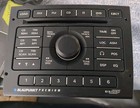 <!--F#f_0-->Holden WK WL Radio CD Player BLAUPUNKT Statesman 6 Stacker Black 92111679<!--F/-->