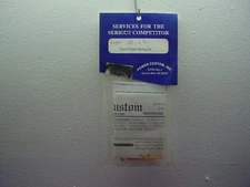 Power Custom- Extra Power Spring Kit- Fits: Ruger 10/22- New !! (F)