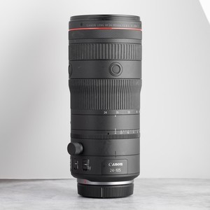 Canon RF 24-105mm f/2.8L IS USM Z Lens