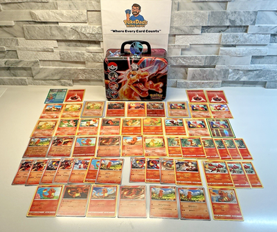 charizard pokemon card chain Gold/ Silver Charizard Pokemon Pendant & Chain – Eyes of Akuma