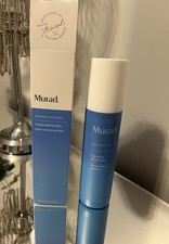 ~ NEW ~ MURAD BLEMISH CONTROL CLARIFYING BODY SPRAY 180ml FULL SIZE, BOXED