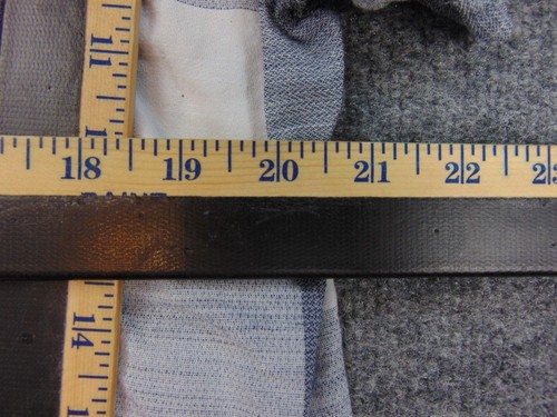 Versace Shirt Mens 4XL Gray White Buffalo Plaid Short Sleeve - Picture 6 of 8