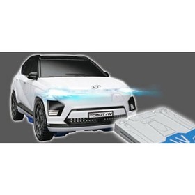 Tobot W Transforming Robot Vehicle Figure Toy Multicolor