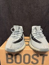 adidas Yeezy Boost 350 V2 Salt Gray/Black