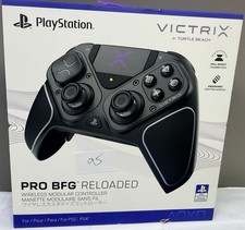 Image of Turtle Beach UK Victrix Pro BFG Reloaded Wireless Modular Controller for PS4 PS5