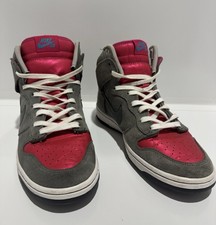 Nike Dunk Premium SB High Brain Wreck for Sale | Authenticity