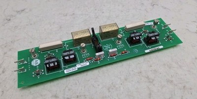 Allen Bradley SP-110996 Dc Armature Pulse PC Board SP110996 *Read 