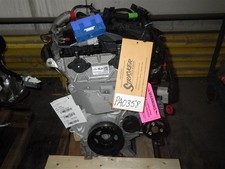 Chevrolet Trax 2024 Engine 1.2l Gasoline Gas 53k Mi. 25206528 2047