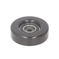 Umlenk-/FüHrungsrolle, Keilrippenriemen SKF VKM 66006