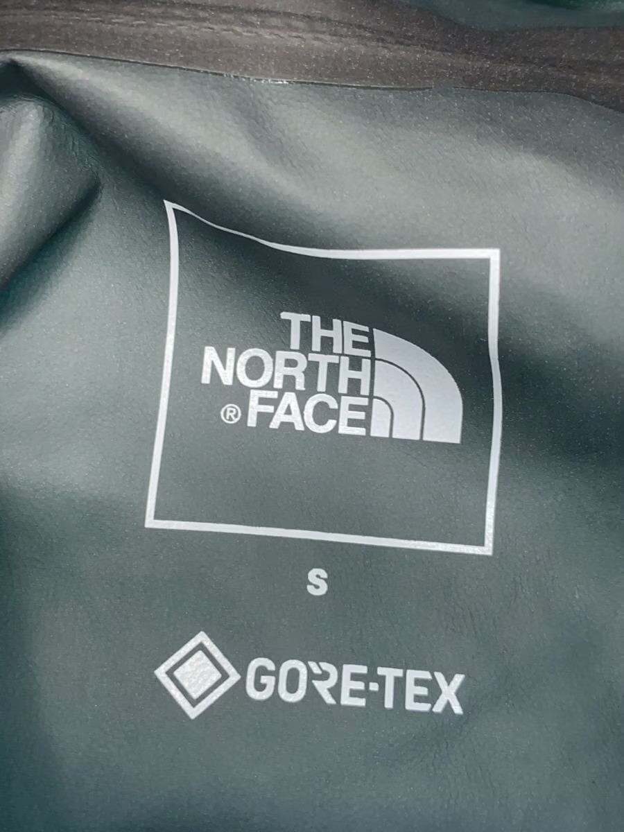 THE NORTH FACE CLOUD JACKET Cloud Jacket S Nylon … - image 3