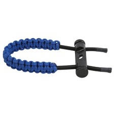 Archery Wrist Sling Braided Bow Wrist Rope Compound Bow Shooting Wrist Prote NEW