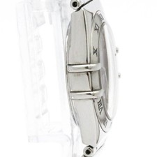 Omega Constellation My Choice Stainless Steel Quartz Ladies Watch 1571.51 8