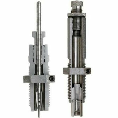 Hornady Custom Grade Reloading Die Set Series I - .280 Remington (Two Die Set)