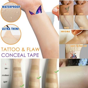 acne friendly concealer