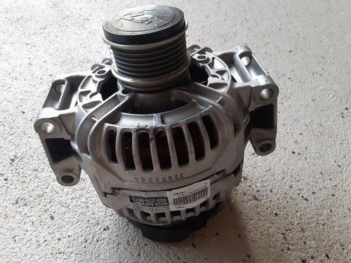 2009-2017 VOLKSWAGEN TIGUAN ALTERNATOR GENERATOR CHARGING ASSEMBLY 140 AMP*