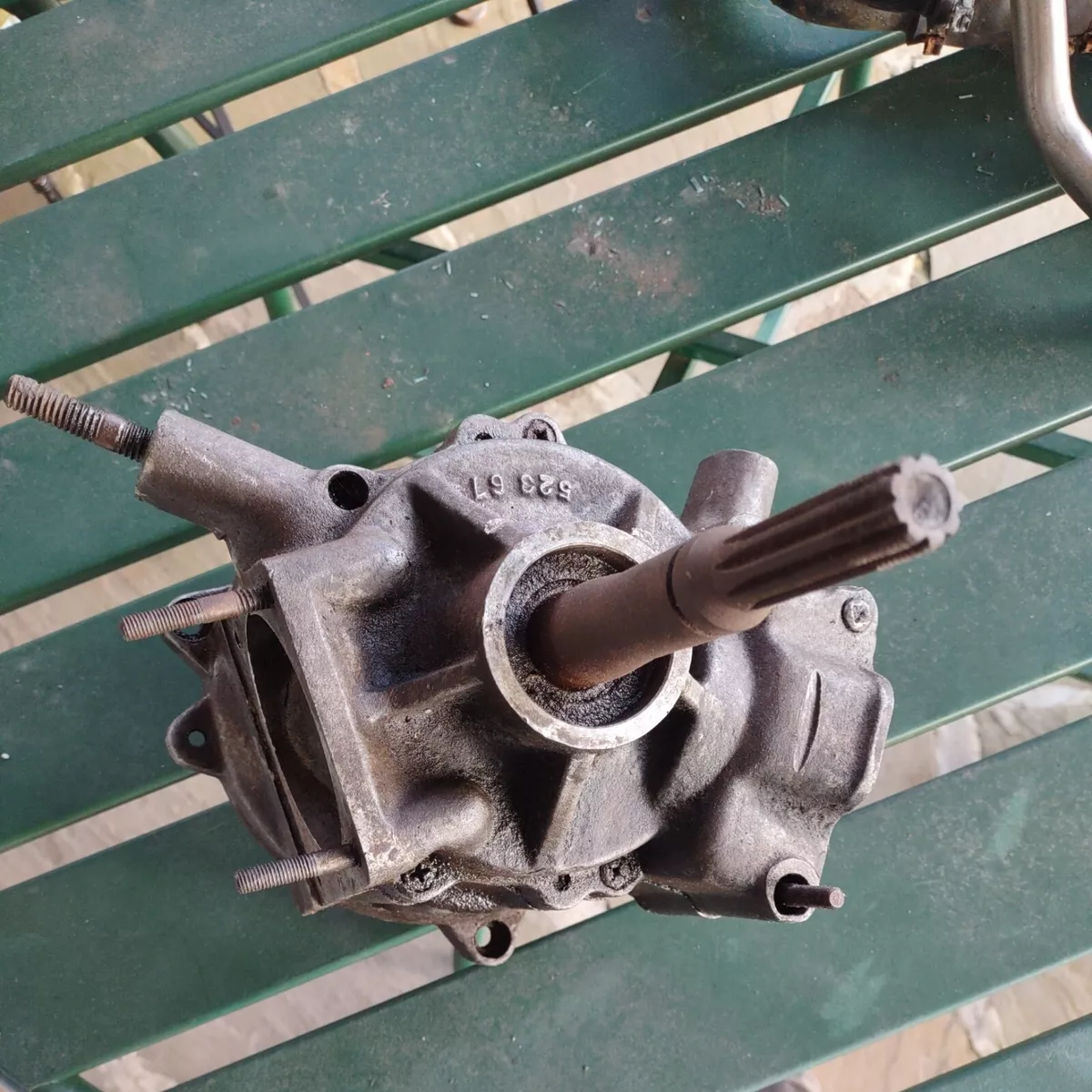 Harley golf cart engine deals
