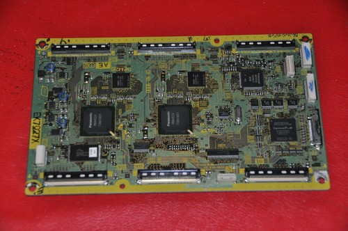 TNPA4245 1D Karte T-Con für Fernseher Panasonic