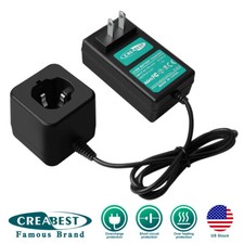 3.6V Li-ion Battery Charger For Hitachi EBM 315 326263 DB 3DL DB 3DL2 NT 65GB