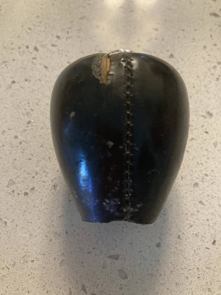 Botão de câmbio Volvo P1800 - Imagem 4 de 4