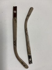 TORY BURCH TY 6010 103/T5 GRAY TEMPLE ARM PARTS RO84