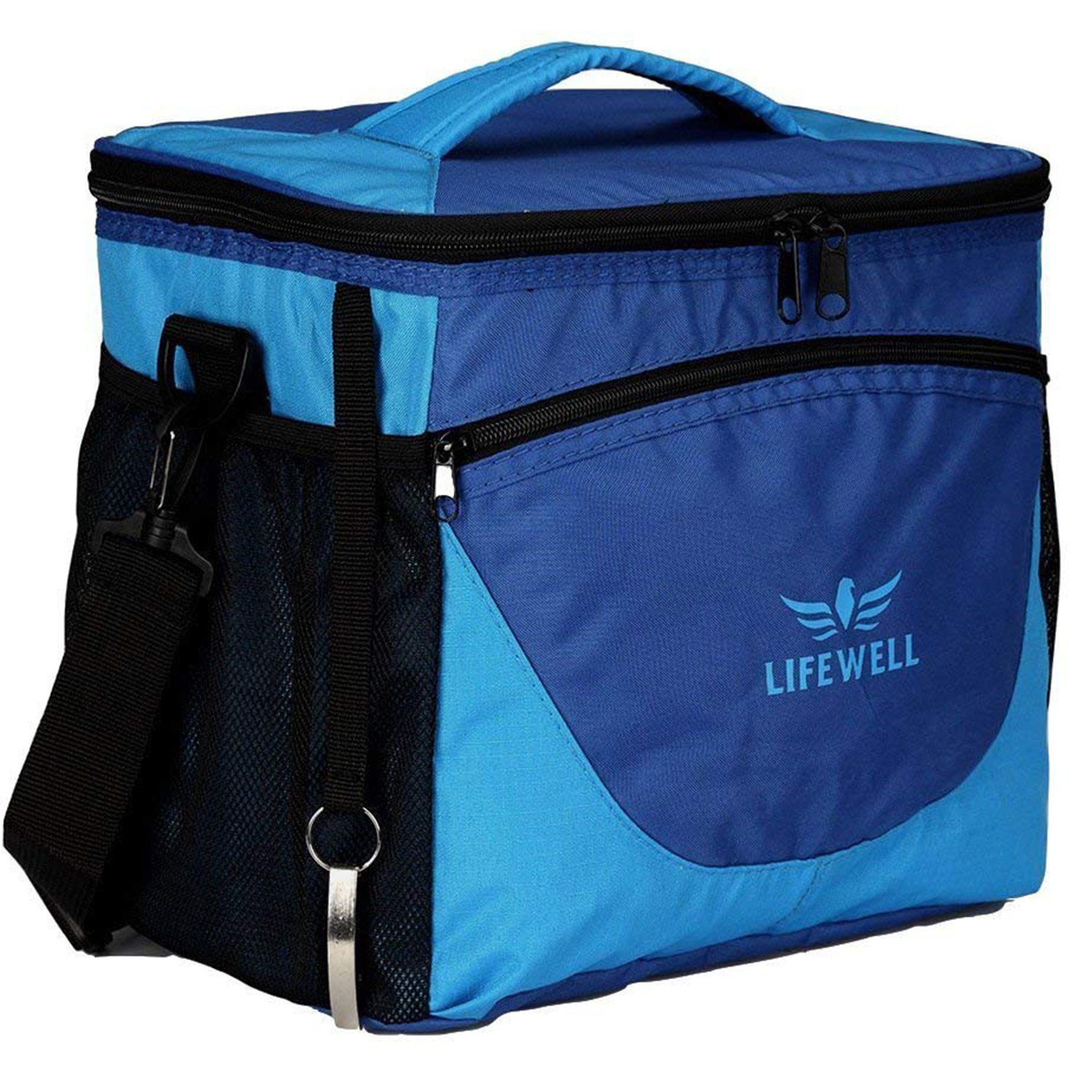 large soft cooler bag