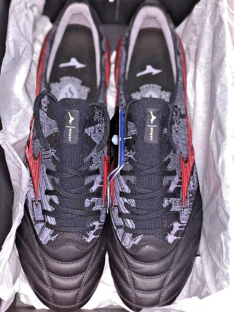 New Mizuno Morelia Neo 3 Sergio Ramos Morelia Neo III US9 JP27.0㎝ With Box