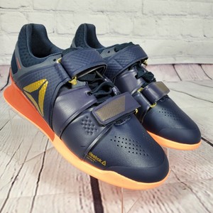 reebok women's legacy lifter shoes